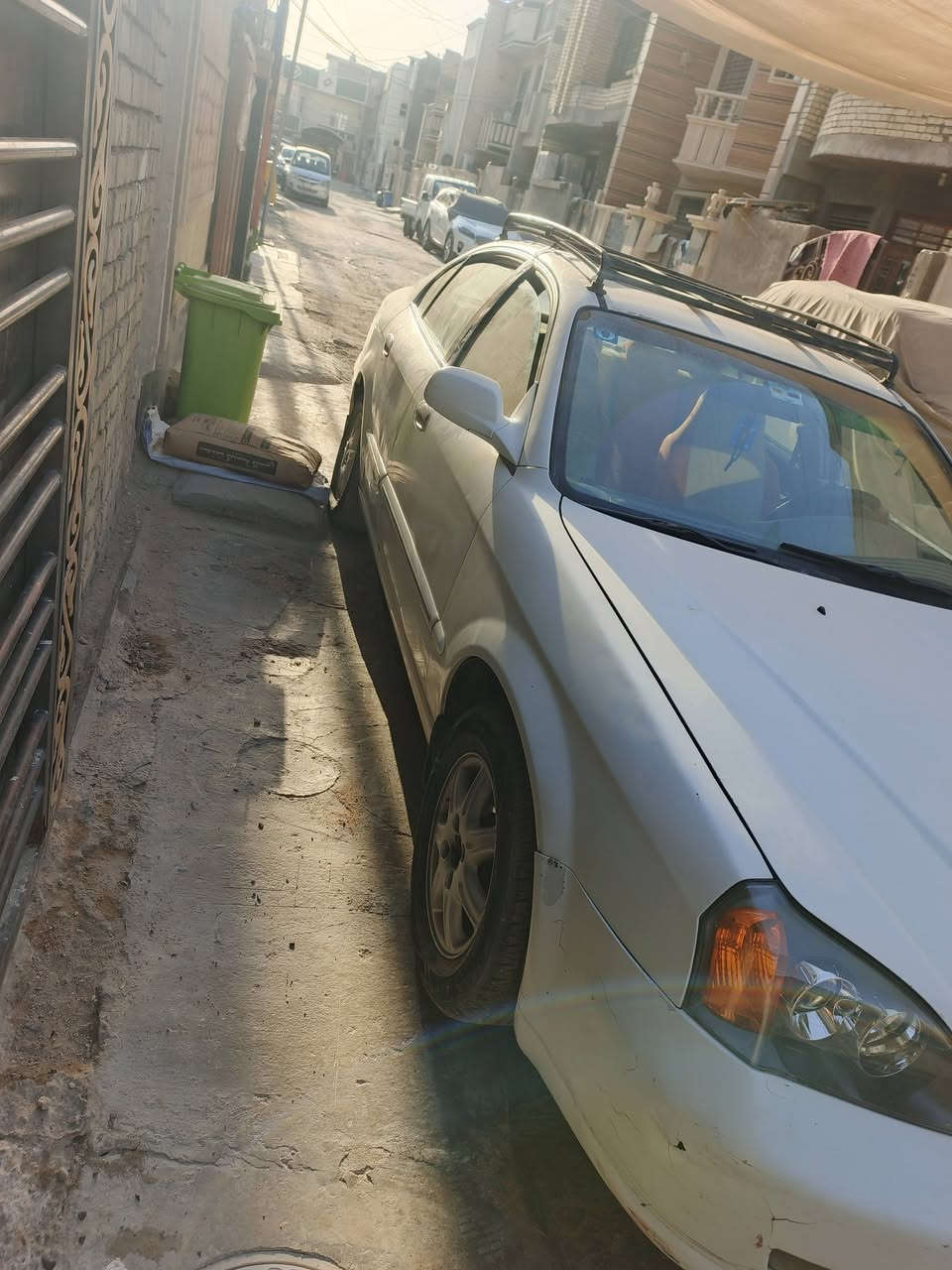للبيع ساسوكي فورنزه موديل 2004مكينه وكير كامري ابوجف مكفولات كير ومكينه مابيها اينتقيص تخم تاير صدر امامي خلفي جديد كمبريسر نقص مكاني الدوره مهديه الثانيه سعر 48وبيها مجال سياره بسم جاري تحويل مباشر ***********
