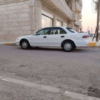 سوناتا ٩٥ • كير عادي • بعقوبة