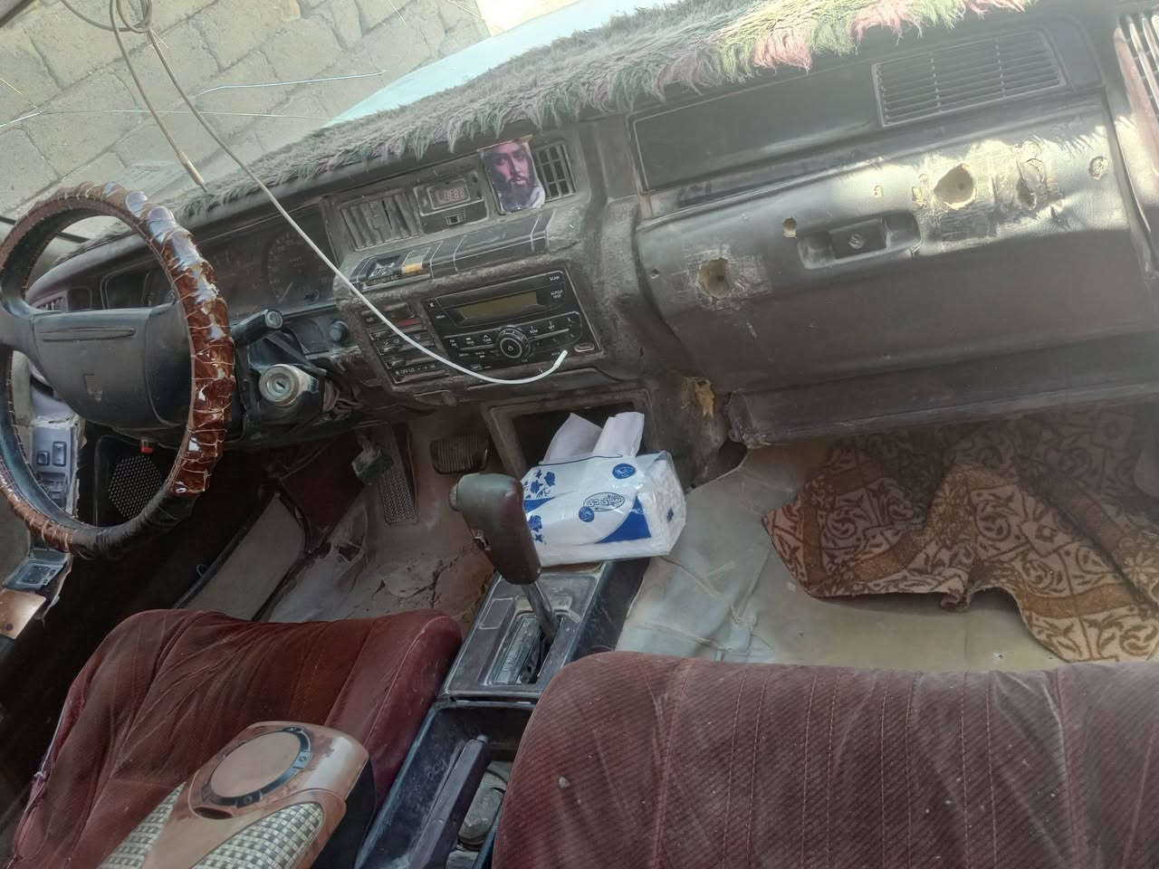 سلام عليكم من رخصت صاحب الكروب سياره البيع المكان السماوه الخضر الشويله واستفسار خاص ‏‪***********‬‏
