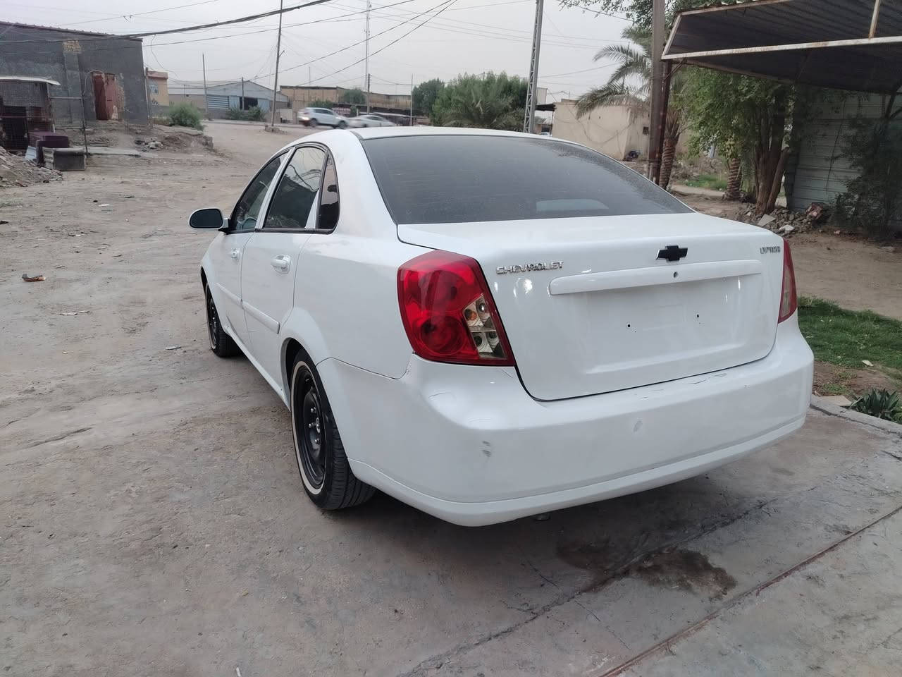 اوبتره • ٢٠١٤ • صبغ عام