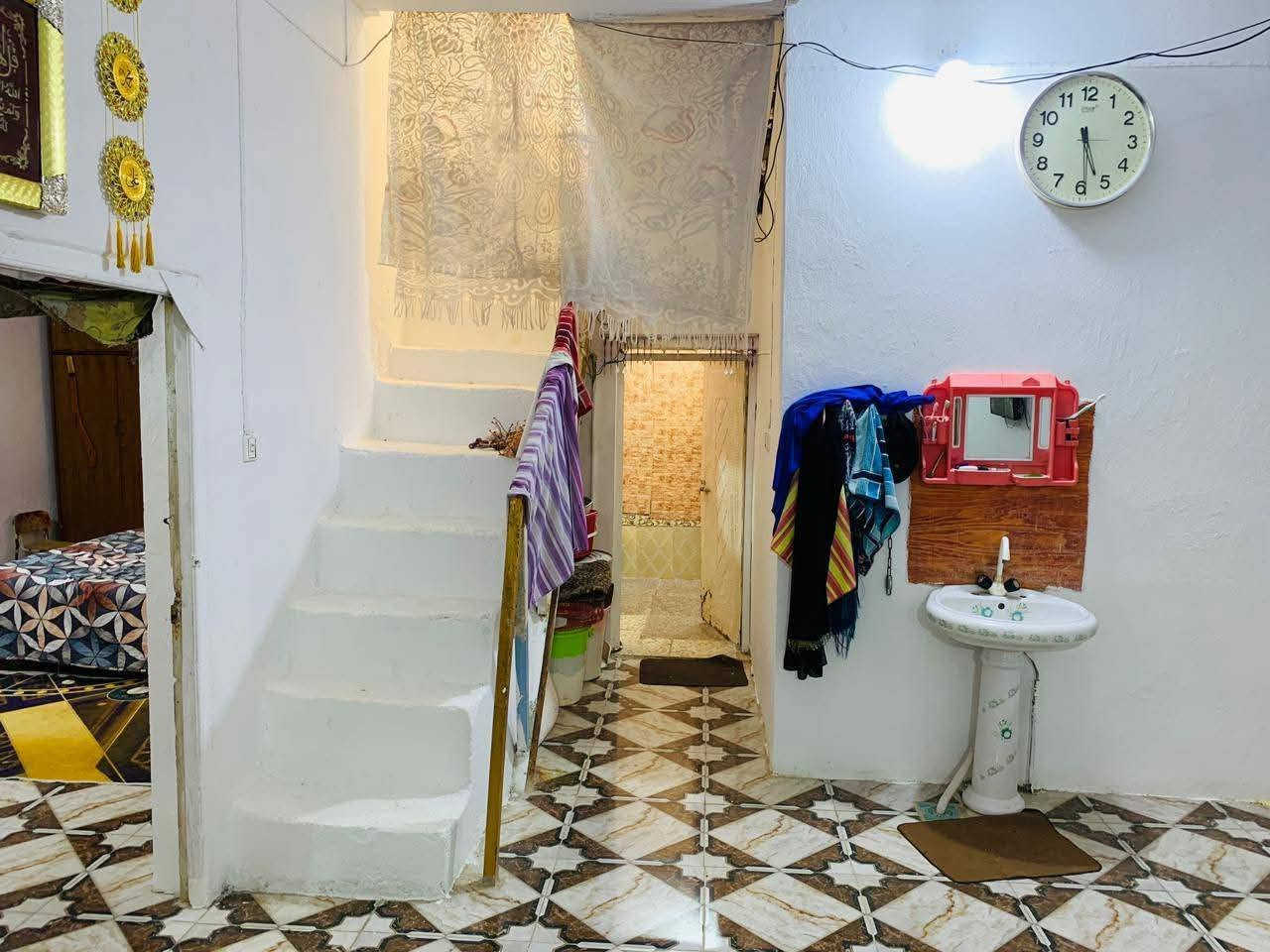 المدثره • ٣٦٠م • غرفتين