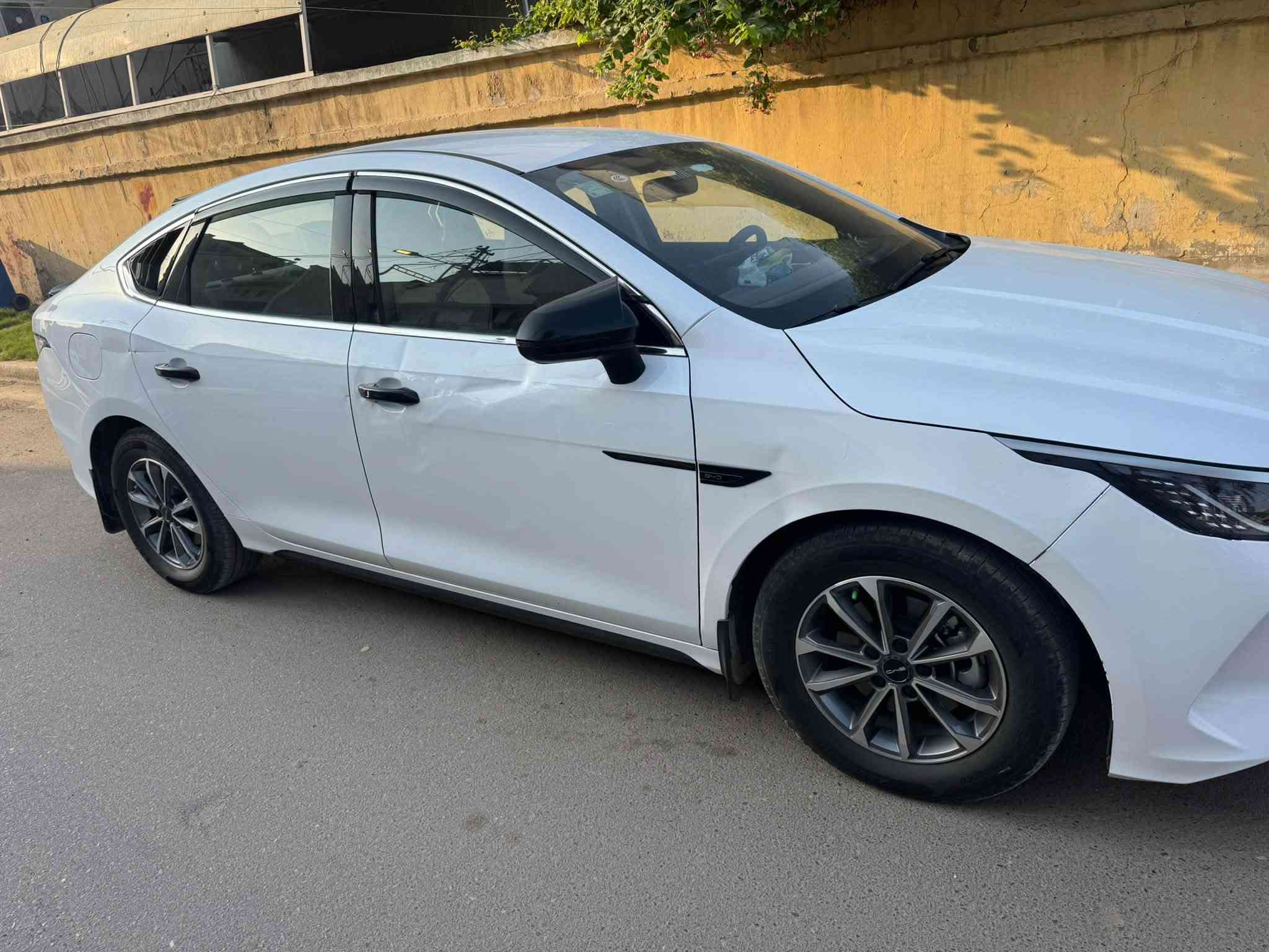 بي واي دي • ٢٠٢٥ • عداد ٢٣ الف