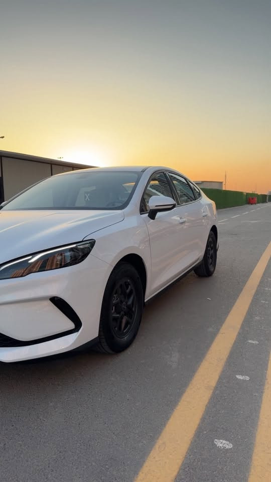 سلام عليكم
للبيع:  BYD SEAL 5
موديل: 2025 
رقم بغداد تحويل ثاني يوم
ماشية 13 الف الكلي  
بجم لد 
بكلايت لد
كامرة دوارة
شاشة
حساسات خلفية
داخل ابيض
قطعتين تبريد

كفاله من بارد وتبديل وصبغ
بيها طخه صغيره بالباب
السعر: (19200000)مليون دينار عراقي
للاستفسار: ***********
العنوان: بغداد العامريه
