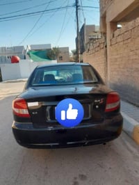 ريو ٢٠٠٤ • اوتوماتيك • ديالى