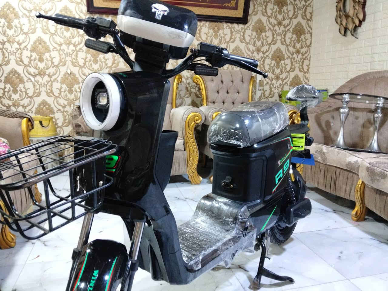 ار9 • ٢٠٢٦ • بطاريات بلاد ٣٢
