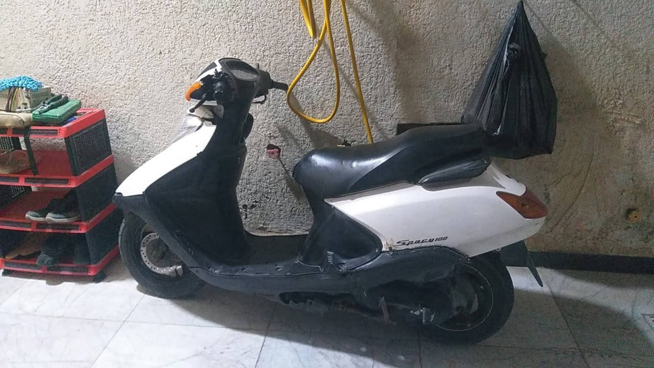 سبيسي • ياباني • شغاله