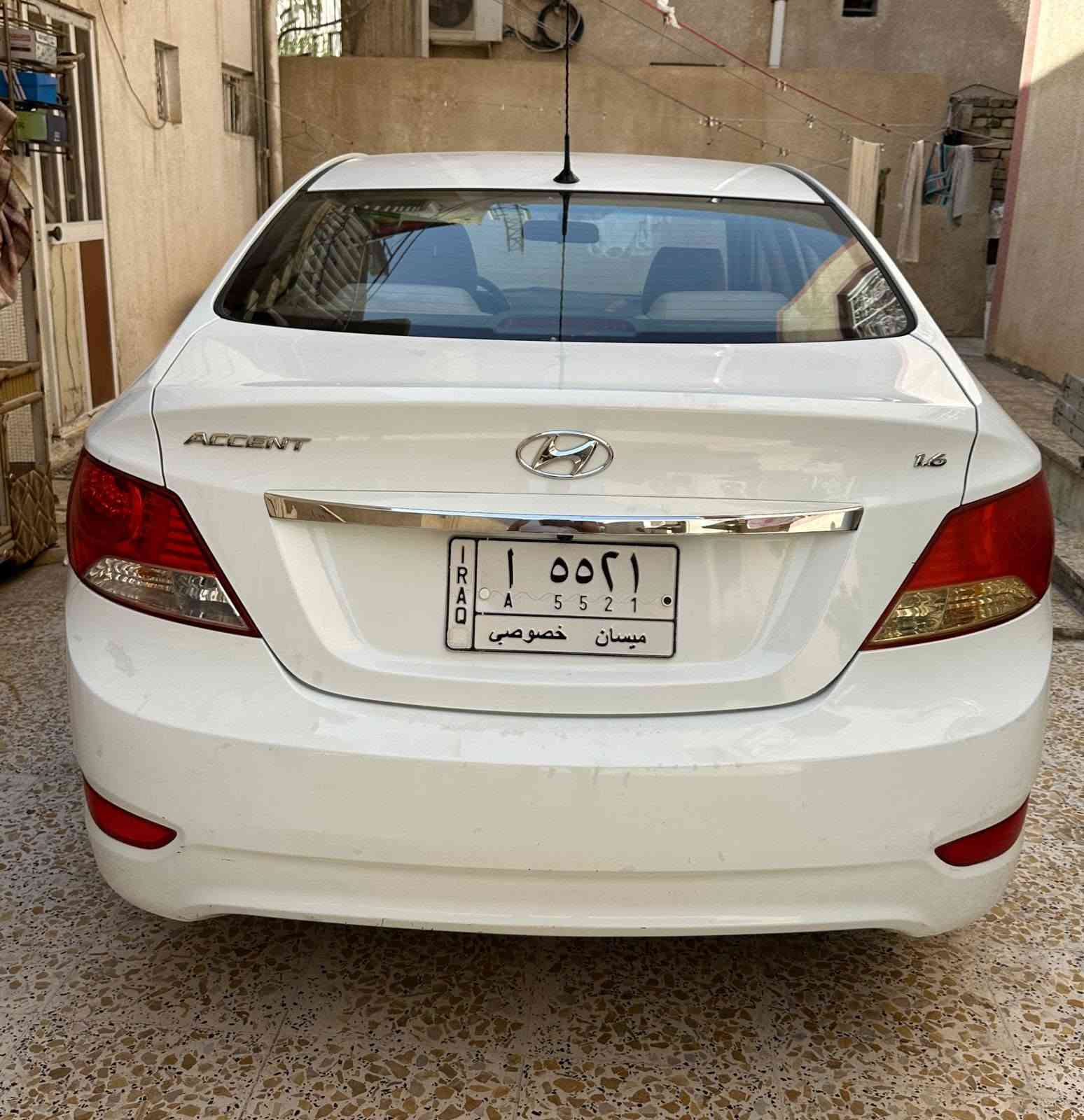 سلام عليكم أحبتي أكسنت 15 سياره نضيفيه مثل ماموضح بلصوره وبسعر معقول كلشي موجود ولتريده راح اخلي رقم الولد وتصل وعرف التفاصيل أكثر ***********

