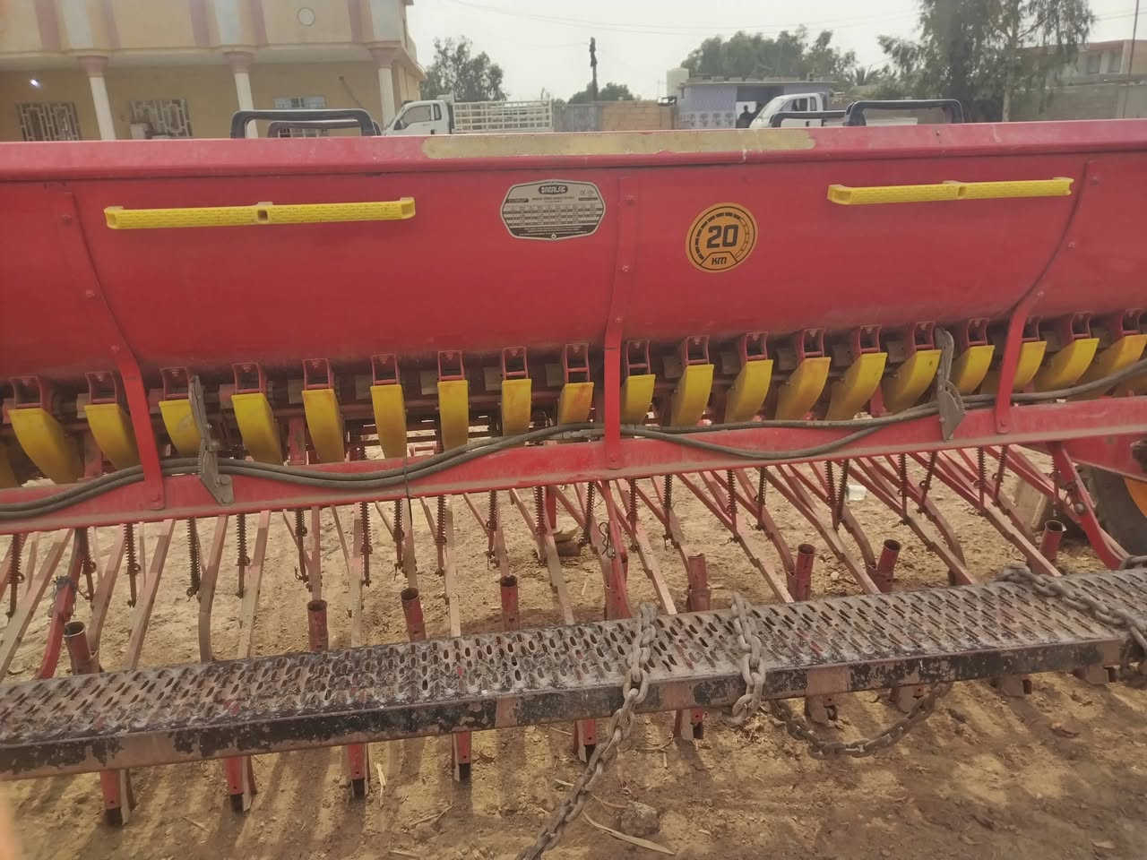 طابعه • موديل ٢٠٢٤ • حجم ٢٤