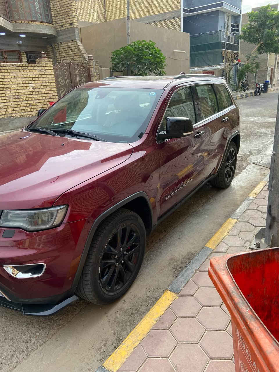 موديل ٢٠١٧ • خليجي • فول مواصفات