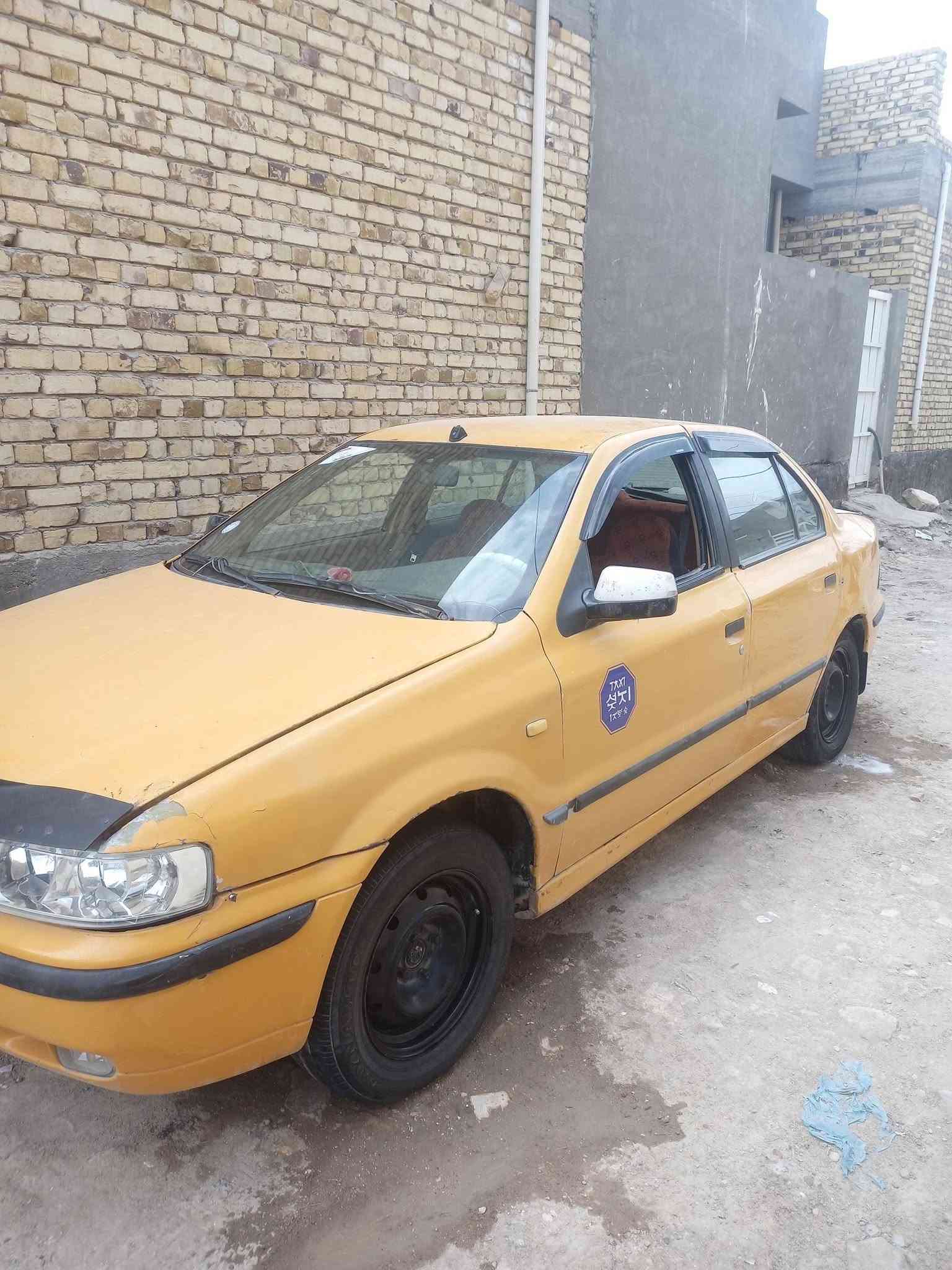 السلام عليكم سمند موديل 10 كير ومكينه شرط جدد تخم تاير جديد مالكها كربلاء بالحسينيه عنواني بابل سعر ٢٥ بيها مجال. بسيط ترهم مراوس رقم تلفوني ***********
