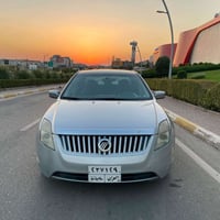فيوجن • مكينة وكير • ٢٠١١