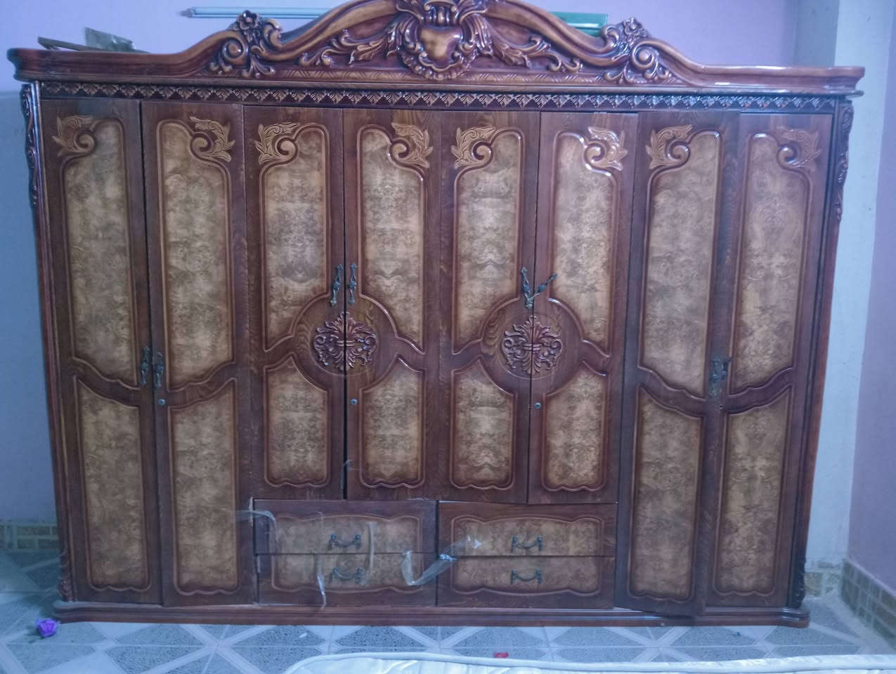 قيم واخذ غرفه ماليزي *********** محموديه
