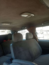 ٢٠٠٠ • تكييف جاهز • محرك سوبر