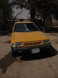 سايبا • ٢٠١٣ • النجف