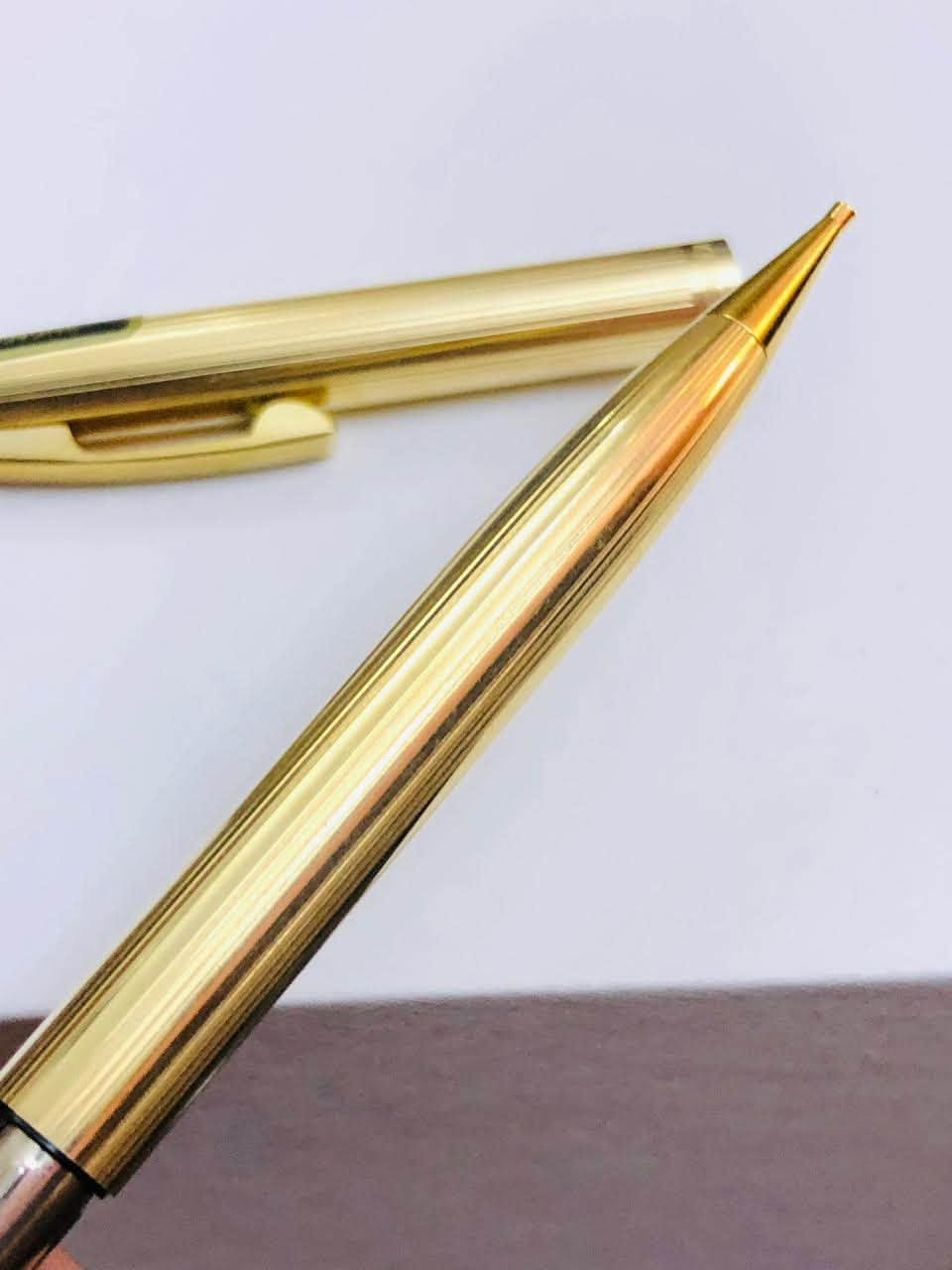 قلم شيفر • ذهب 12 مايكرو • إصدار محدود