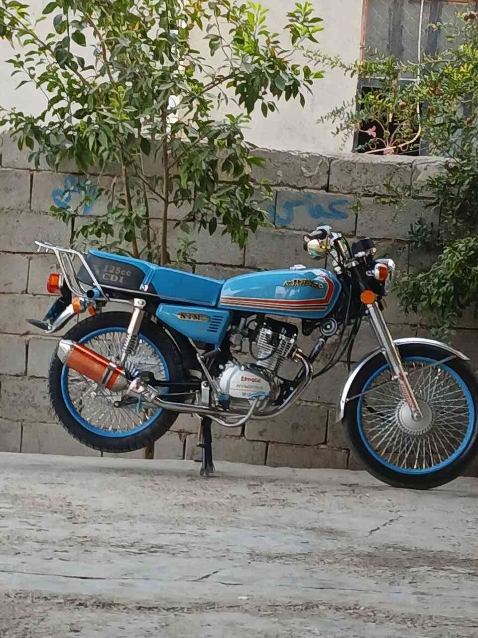 نامه • برو قطاس • ٢٠٢٧