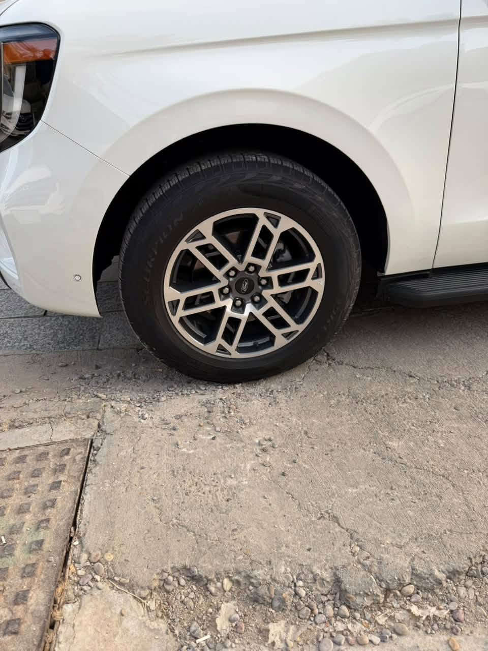 إكسبيديشن أكتيف • ٢٠٢٥ • رقم اربيل
