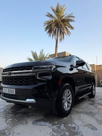 تاهو LS • ٢٠٢٤ • كفاله عامه
