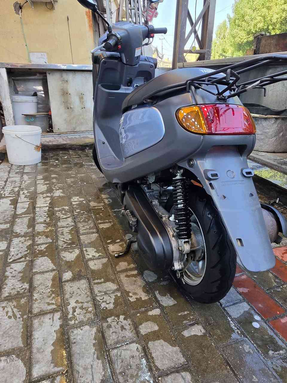 منغولي • كفالة • ٢٠٠٧