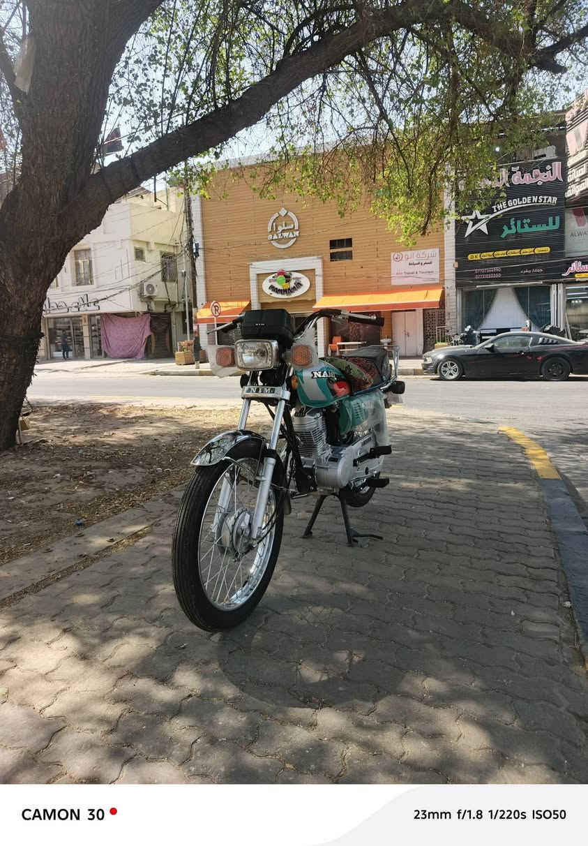سلام عليكم دراجه للبيع اربعه كير باب أول مكفوله من البرغي للبرغي دراجه ما ماشيه هواي بس 6309 أوراق سكنر رقمي ***********
