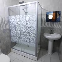 شاور بوكس • عزل تام • تصاميم عصرية