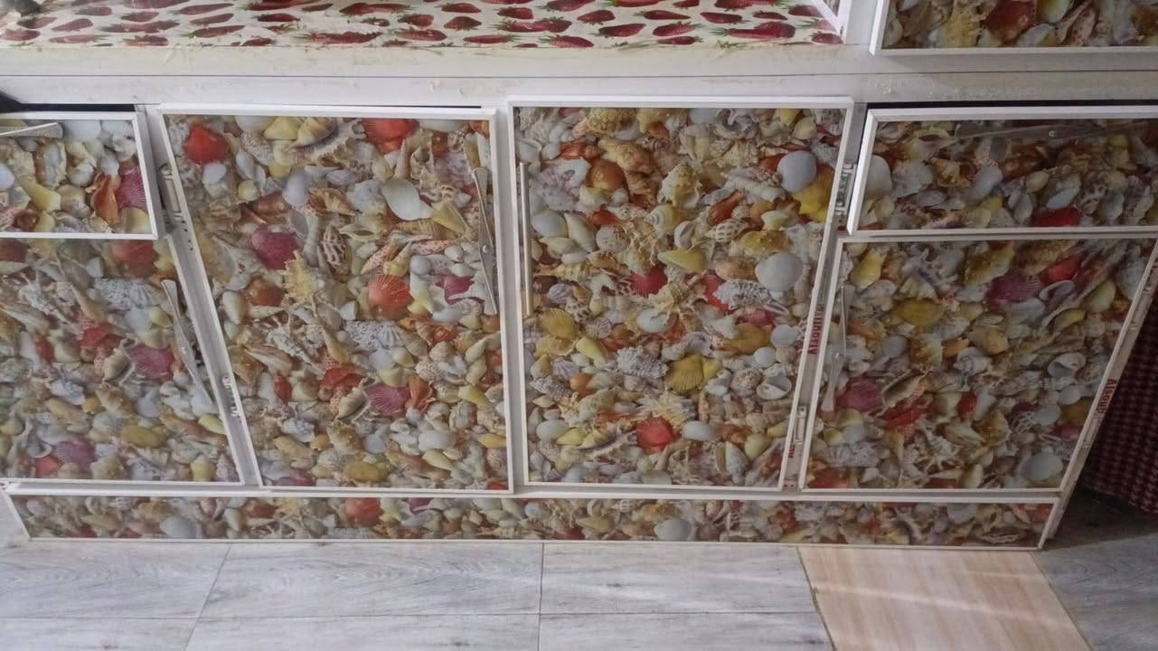 للبيع شغل يد يعني مو سوكي اربع بوب فوك واربع بوب جوا ***********
