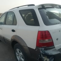 سورنتو V6 • ٢٠٠٩ • بصرة المعقل