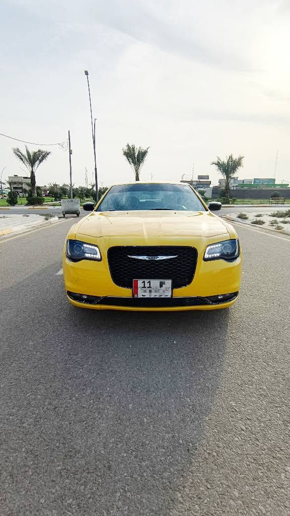 فئة S • ٢٠١٨ • رقم بصرة
