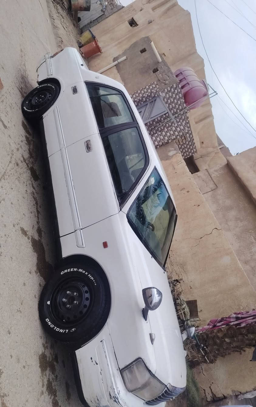رأس ثور تكم أيسر بلاد مكينه ٢٥٠٠ فيفيتي
كير عادي تبريد شغال تخم تاير بجيس
 مكانها ذي قار قضاء الشطره
 هاذه الرقم ***********

