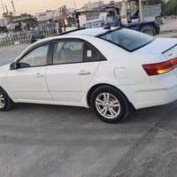 سوناتا • ٢٠١٠ • ورقه
