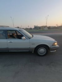 موديل ١٩٩٢ • مكينته خابطه • ياسين خريبط