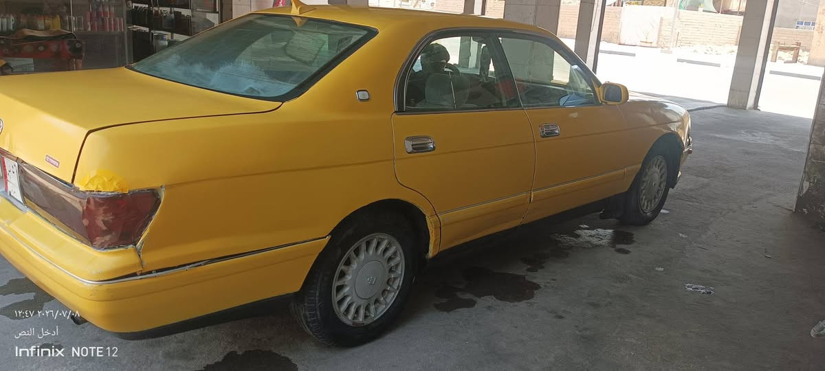 سلام عليكم بطه  للبيع مديل 2000رقم بصره الماني  راعيه موجود  تحويل  شوكت ما يعجبك  مكفوله من الكص ونقل ولاصوليات مكينه وكير جدد تخم تاير جديد حداديه جديده كهربيات كلها شقاله تبريد  منضومه كامله وكمبريسر  شرط بس بي ليك  كشنات ودشبول نضاف سيارة مال شقل خير من الله وسعرها مناسب كلش 22 وبيها مجال  الستفسار اتصل عل رقم *********** مكان سيارة بصرة مدينه بني منصور  غير متواجد عل نت خابرعل رقم وتدلل
