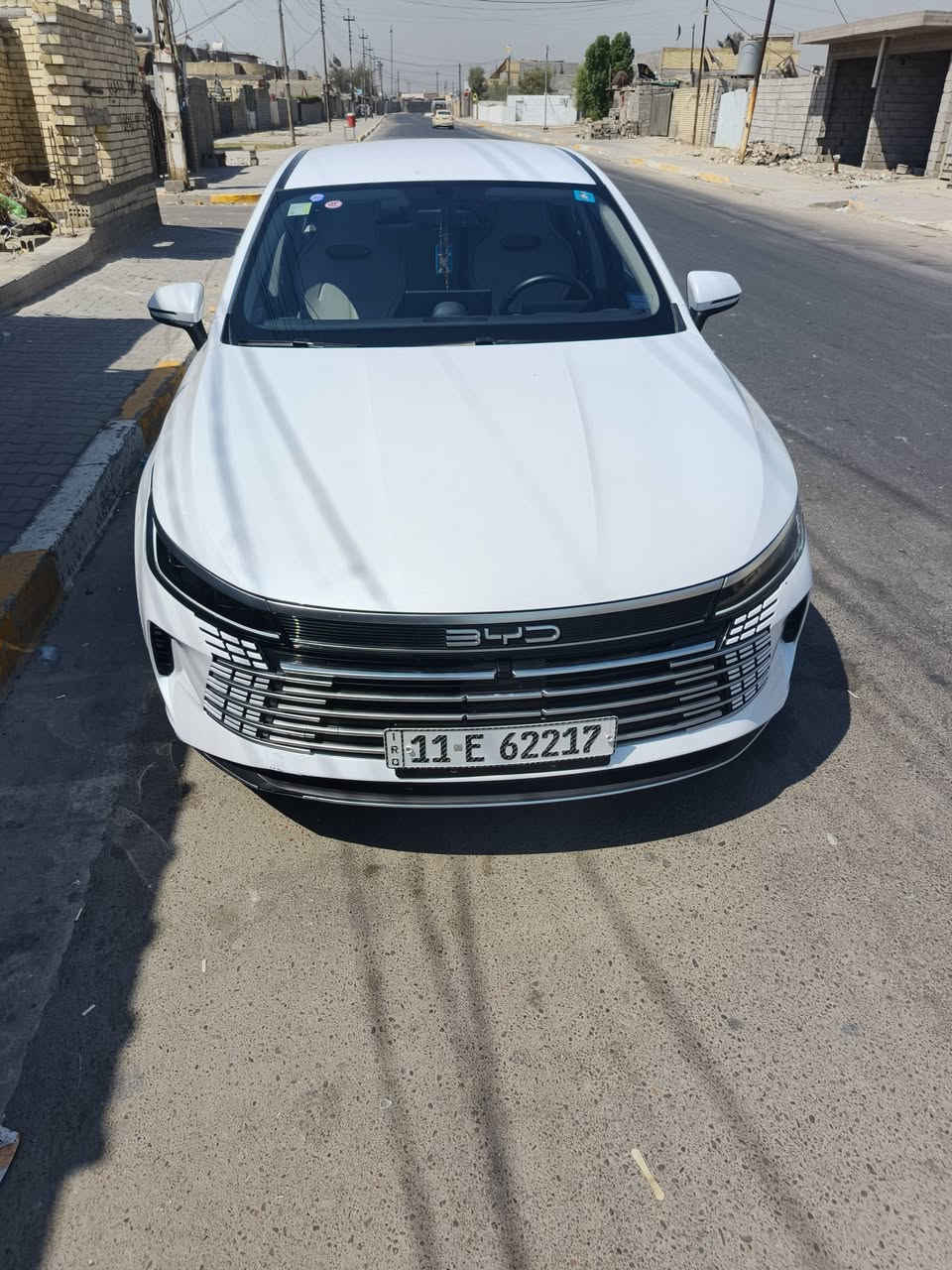 17500 قفل مكان السياره بغداد حي النصر ***********
