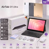 ايرتاب S11 Ultra • رام 24 جيجا • بطارية 10000mAh