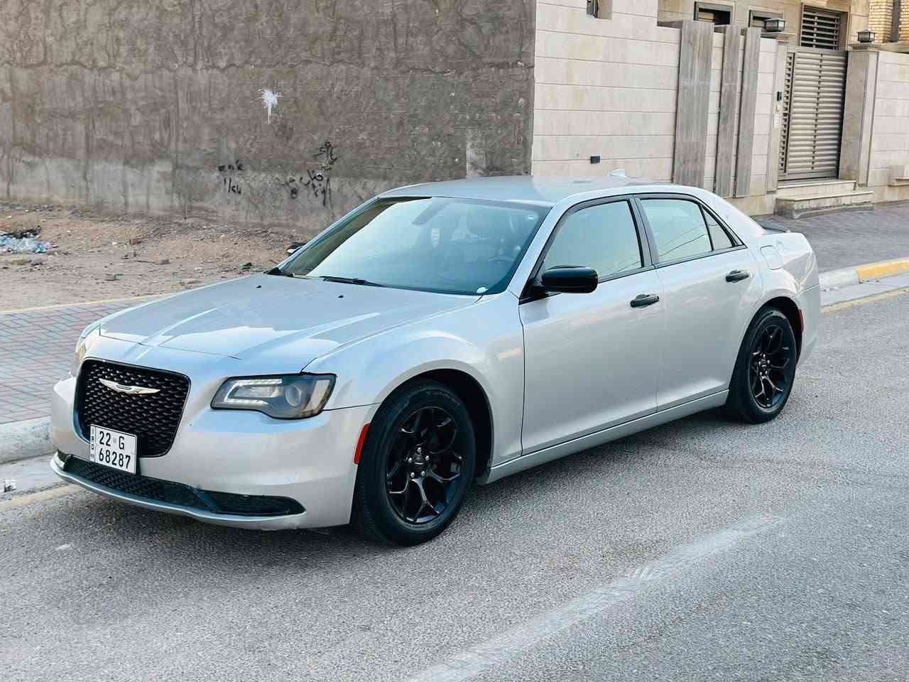 اوباما 2019 تو ويل اصل حادث جاملغ وباب صبغ فقط
السعر 187 وبيه مجال 
للاستفسار ***********
فول بدون بنراما رقم اربيل سنويه وهزه جديده مكينه 3600 ماشيه 77 سياره جديده وجاهزه ما بيه نقص مكان السياره كربلاء
