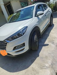 توسان فول • ٢٠٢٠ • موتور ٢٠٠٠