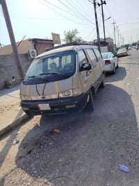 بيجو • ١٩٩٦ • بصره