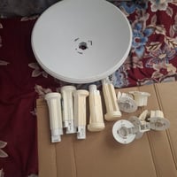 بور بيم M5 • ٤ قطع • بعقوبة