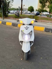 سكنس فحل • كابريتر • محرك مامفتوح
