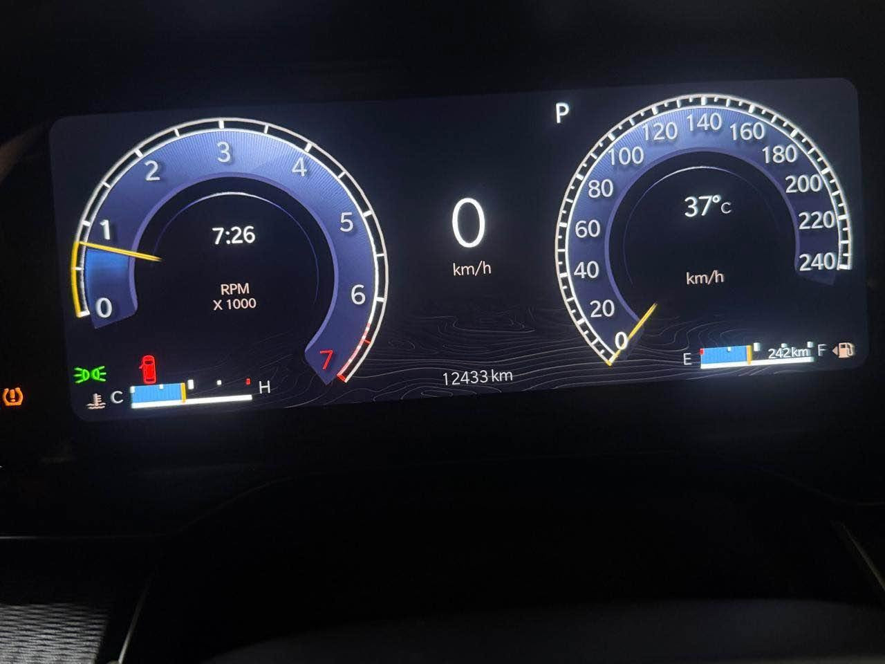 السلام عليكم 

جيب كراند شيروكي التيدو بلاك 2025

المحرك : . V6. 3.6L
ممشاة السيارة:12433km

سيارة وارد امريكي 
حادث كما موضح بلصور
ومن خلال الشحن طخة باب الصدر ع كد شبر 

المواصفات
فتحة سقف
كشنات جلد+شاموة
كشنات امامية تدفئة 
ستيرن تدفئة
كشن السائق كهربائي
شاشة 10.1انج
الصندوك كهربائي 
سياقة ذاتية 
نقطة عمياء
تشغيل عن بعد 
ترحيب عند الاقتراب 
نضام كاربلي 
وباقي مواصفات جيب المعروفة 

السعر 32.500$
سيارة…..للــبيع فقــط ‼️⚠️

العنوان الدورة حي دجلة 
*********** بغداد, العراق
