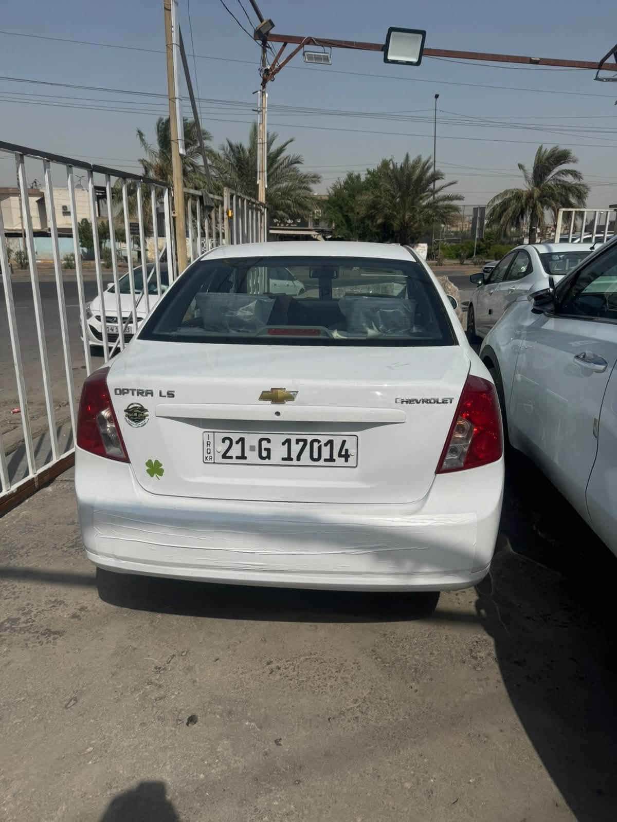 شوفو ليت اوبترا موديل ١٣ خليجي رقم شمالي بسمنه سياره كفاله عامه كلها ع وضع الشركه سعرها ٨٨
***********
