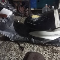 مجال الشراي • بغداد • حي النصر