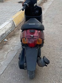 بطه 99 • مكينة خرسه • شاصي مكفول