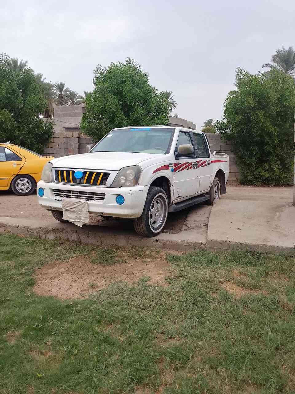 سوبر دير • ٢٠٠٦ • للبيع