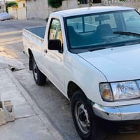 نيسان ٢٠٠١ • حلبجة • تبريد خربان