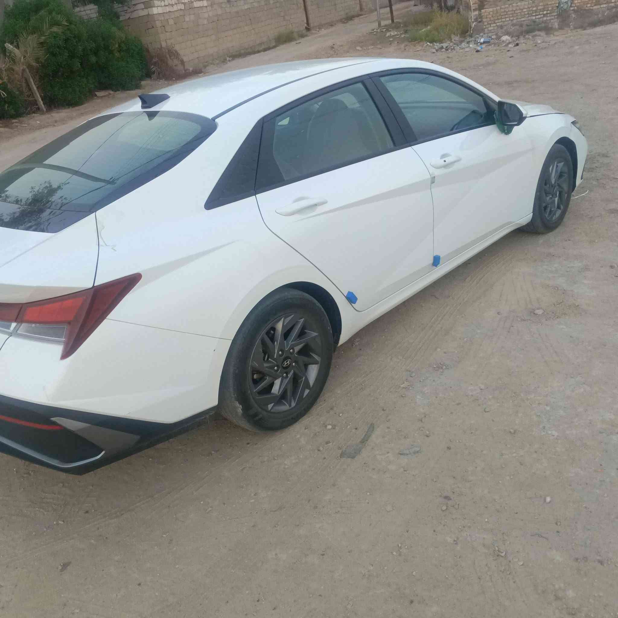 يالله:  النترا 2024 حادثه  بارد فقط  سياره جديده بصمه تحكم.. مكان السياره السماوه قضاء الرميثه  ***********
