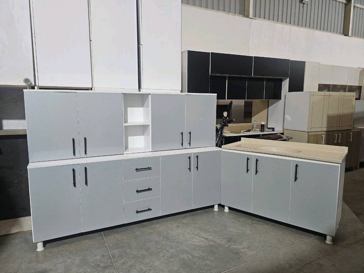 ( كاونترات) mdf تركي:
كاونتر MDF خشب مترين ارضي وملحق مع سنك متر و٢٠ مرمر . 

السعر 340/الف

التوصيل 
بغداد 10

اطراف 15


10/ رمادي +فلوجه 

15/بابل+  النجف+  كربلا+   الديوانيه 

25/ واسط +ديالى 



35/ السماوه  الناصريه  العماره. البصره#بغداديات #كاونترات خشب #خشب #محافظات #mdf #مناسب #راقي #كربلاء #نجف #بصره #ناصريه