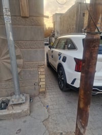 سورونتو مديل 2022 كير ماوس تشغيل عن بعد فول عدى البانه رامه رقم بغداد ...