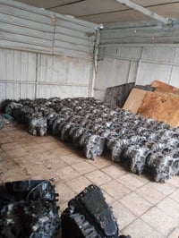 اخوان توفر كيرات مال رينو فلاونس اتصل 07710028761  بغداد مجمع مشن كراد...