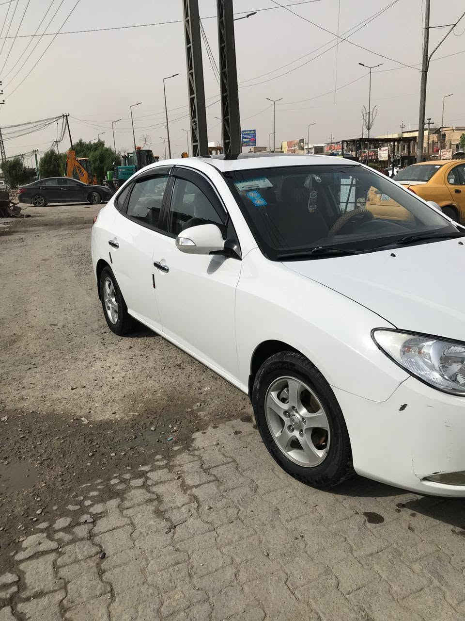 نتره ٢٠١١ • نص فول • حادثه
